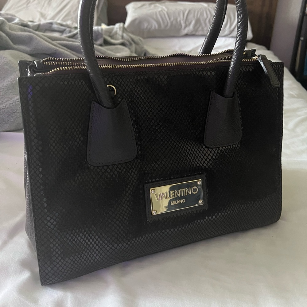 Mint condition Valentino bag